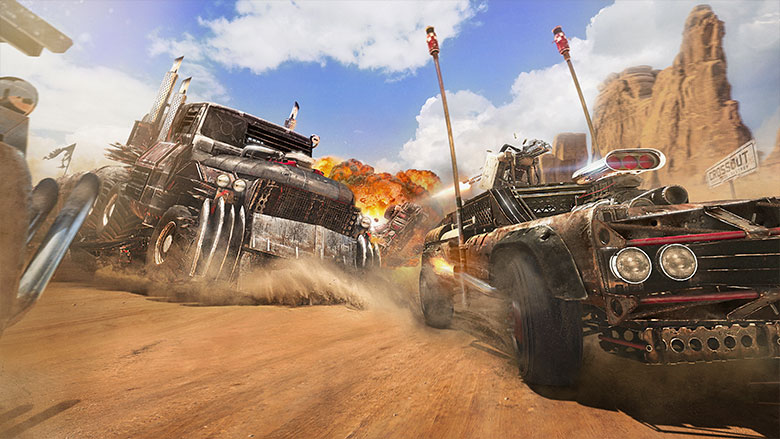 Xbox Crossout 1.0.24 News Crossout